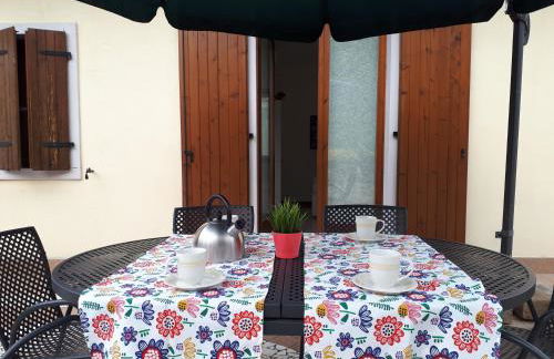 Appartamento con giardino a Cisano di Bardolino - Foto 7