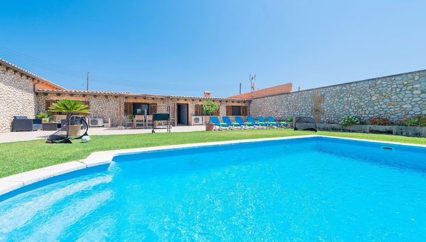 Sestados in Mallorca - Foto 2, Habitación