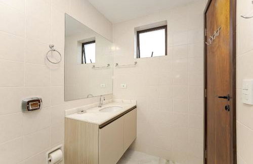 Estúdio do Bosque – Juvevê | Gonzaga Stays - Foto 26