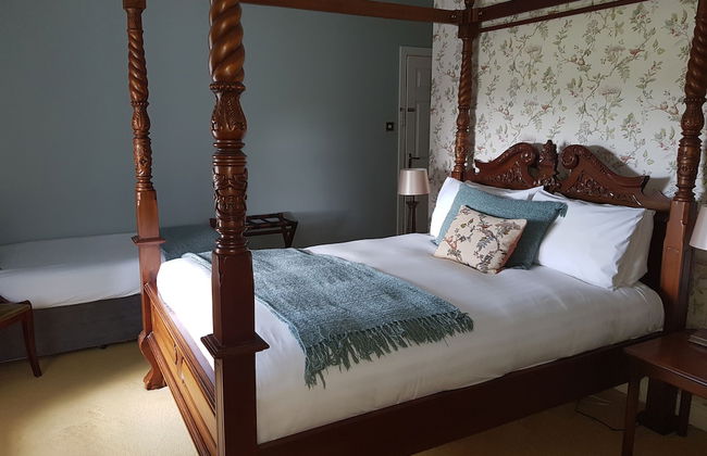 Carrygerry Country House - Foto 21