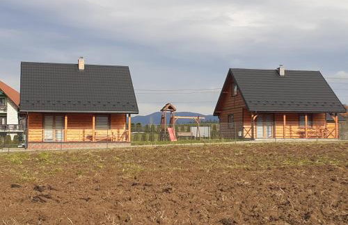 Sloneczny Domek - Foto 6