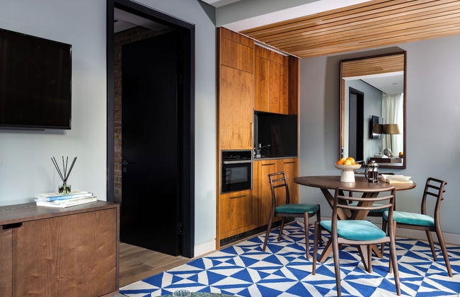 Native Bankside - Foto 33