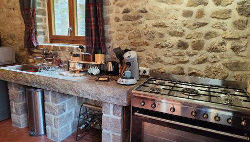 Authentique moulin tout inclus-Moulin de Lavaugarde - Foto 4