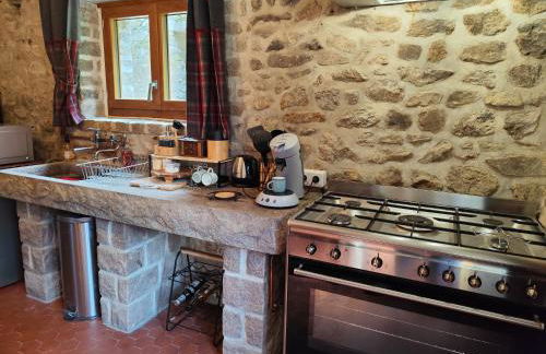 Authentique moulin tout inclus-Moulin de Lavaugarde - Photo 4