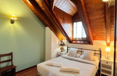 Luxury House Valencia D'Aneu - Foto 8