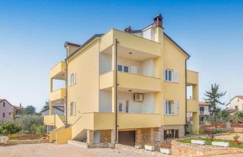 Stunning Apartment In Lovrecica - Foto 6