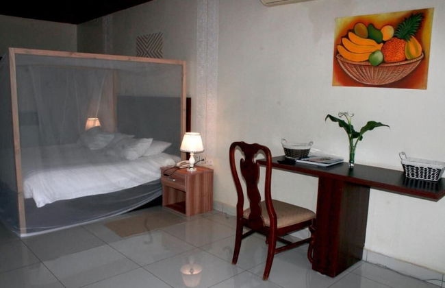 King Room With Nice Lake View - 2 People - Photo 2