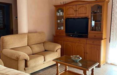 Casa Rural Puente del S,egura - Foto 20