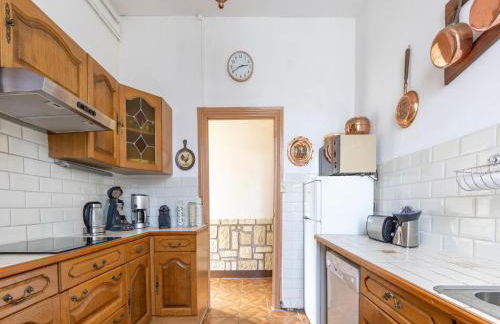 Normandy Fireplace Retreat - Foto 42