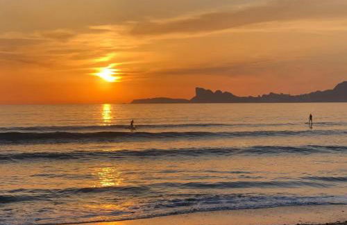 Appartement charmant à La Cadière-d'Azur, 68 m², jacuzzi - Foto 24