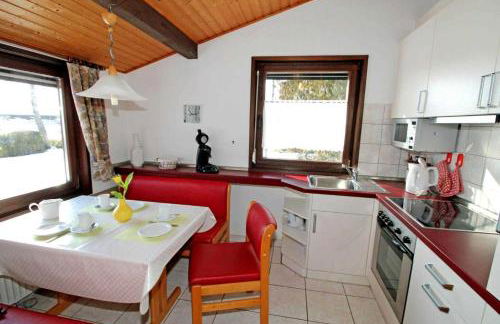 Feriendorf Öfingen 10 - Photo 17