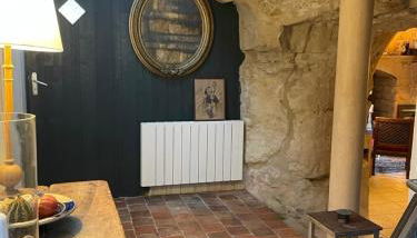 Expérience troglodyte de charme & d'art de vivre - Foto 4