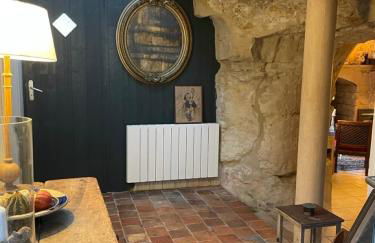 Expérience troglodyte de charme & d'art de vivre - Foto 4