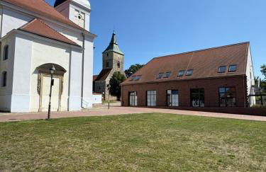 Herberge in der Orangerie auf dem Schlossgut Altlandsberg - Foto 3