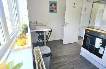 Corby Stay 2BR Work Trips & Family Friendly - Foto 29