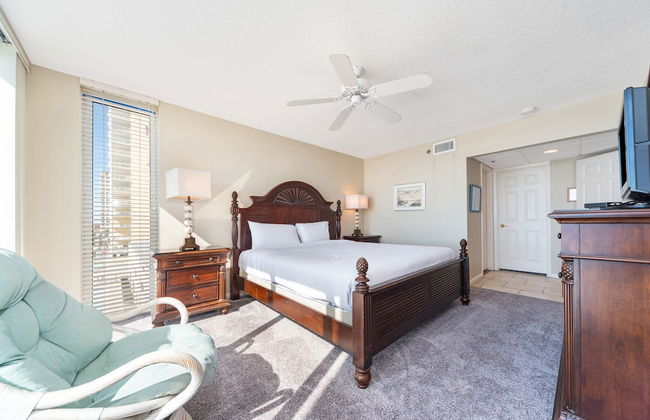 Long Beach Resort by Southern Vacation Rentals - Foto 27