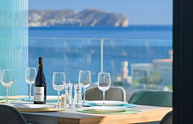 Calpe Beach II - Foto 33