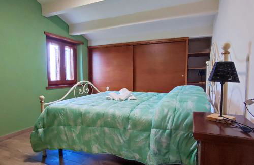 Charming apartment in Caprese Michelangelo, shared pool. - Foto 27
