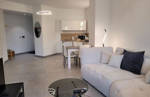 Le Standing, hyper centre T2 - Foto 12