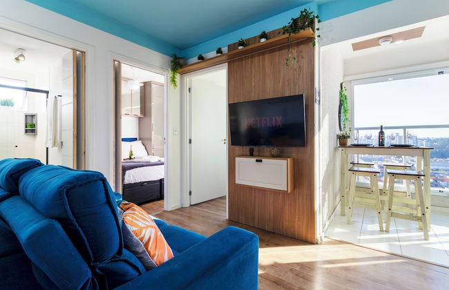 Piscina academia metro Brazilian Corner - Foto 32