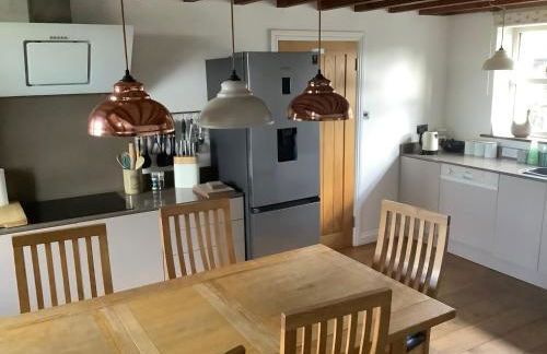 Stable Cottage - Foto 6