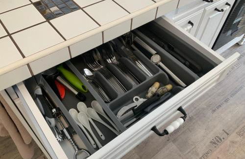 Wunderschöne Altbauwohnung in Toplage - Foto 13