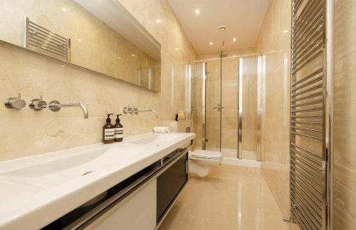 Prestigious Townhouse close to Princes Street - Foto 46