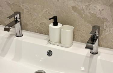 Appartement de luxe climatisé, parking & 2 balcons - Foto 36