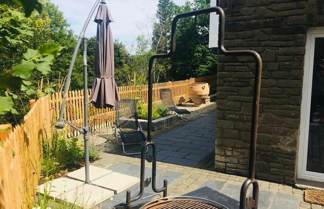 Ferienhaus Paulus - Foto 38