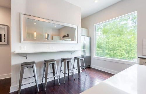 The Taylor by Stay Local Nashville - Foto 15