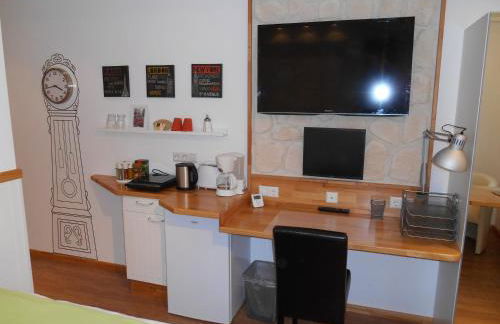 Warum ins Hotel - Foto 8