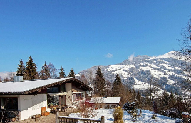 Beautiful Holiday Home With Terrace - Foto 36