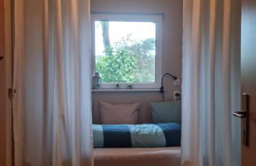 Waldhaus Dötlingen Ferienhaus im Naturpark - Foto 42