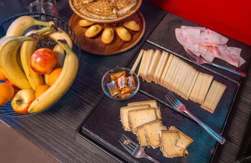 Appart'hôtel Odalys City - Orléans Centre - Foto 77