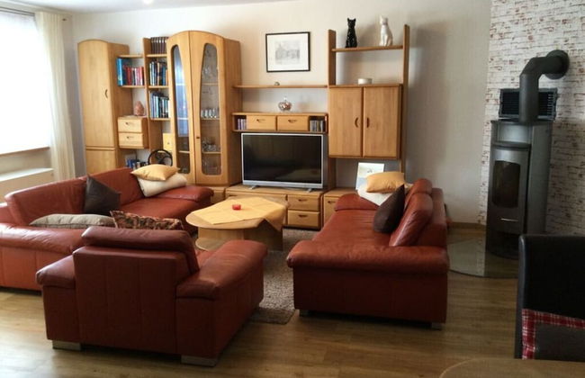 Am Rosengarten Comfortable Holiday Residence - Foto 7