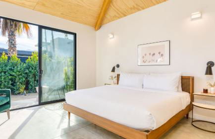 Blackhaus Suites by AvantStay – Modern Comfort in Downtown Palm Springs - Foto 30