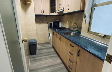 Seaview Apartman Santa Pola - Foto 10