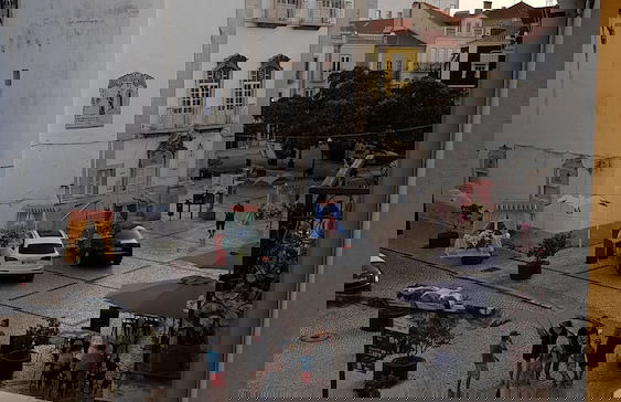 AG52 Apartment - Foto 15