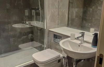 Elmardi Residence - Deluxe City Centre 2 Bedroom Apartment - Foto 8