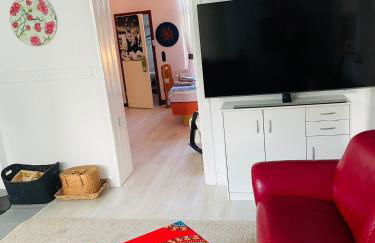 Troisdorf - City - EG - 145 Qm - bis 7 Schlafplätze - Foto 19