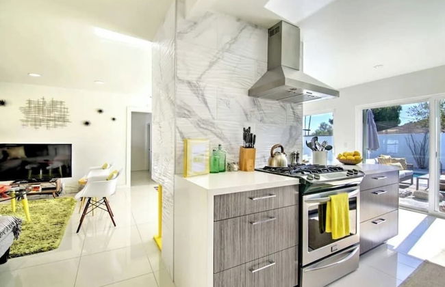 Amarillo House - Luxury Home With Pool Spa - Foto 3