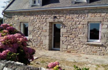 KERVRANT - Maison Bretonne, Bord Mer - AD6008 - Foto 6