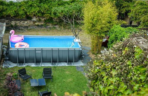 Villa Château Gontier - Photo 16