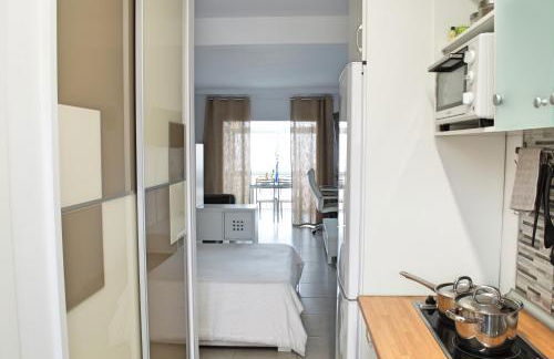 Edificio Seguro de Sol, Puerto La Cruz, Islas Canarias Tenerife - Foto 3