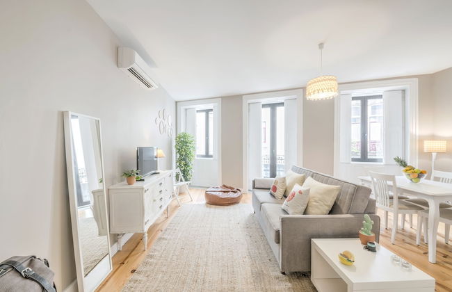 Look At Me - Serviced Lofts & Studios - Foto 115