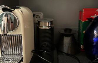 Holiday Home Tanjas Paradise by Interhome - Foto 44