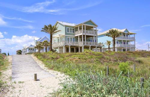 Kathie's Beachfront Kottage by Ryson Vacation Rentals - Foto 1