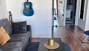 LUXE & VUE MER à Ouistreham Riva Bella, LUXURY & SEA VIEW - Photo 2