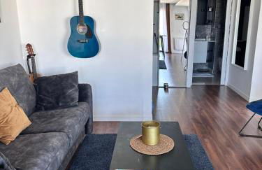 LUXE & VUE MER à Ouistreham Riva Bella, LUXURY & SEA VIEW - Photo 2