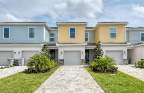 Cozy Townhome Near Disney With Resort & Waterpark Access - 7920Ds - Foto 1